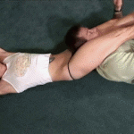 SVDL-0136 ‘Time To Check Out!’ featuring Liz Lightspeed
