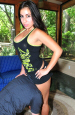 Goddess Gio